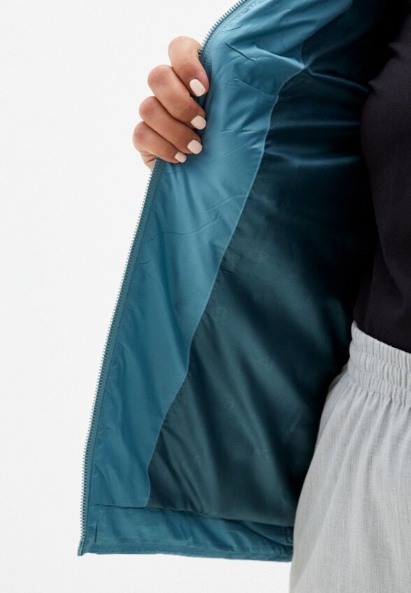 Куртка утепленная Margo Blues