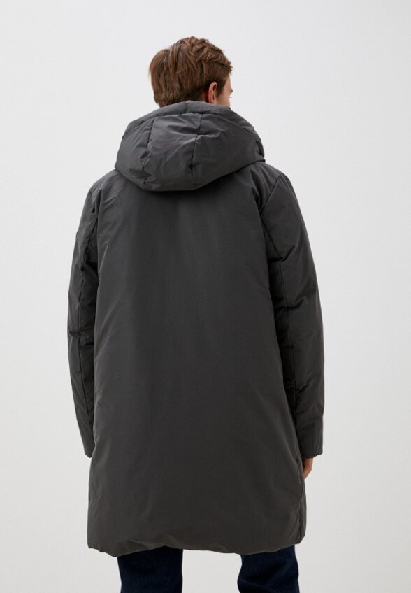 Пуховик Urban Fashion for Men