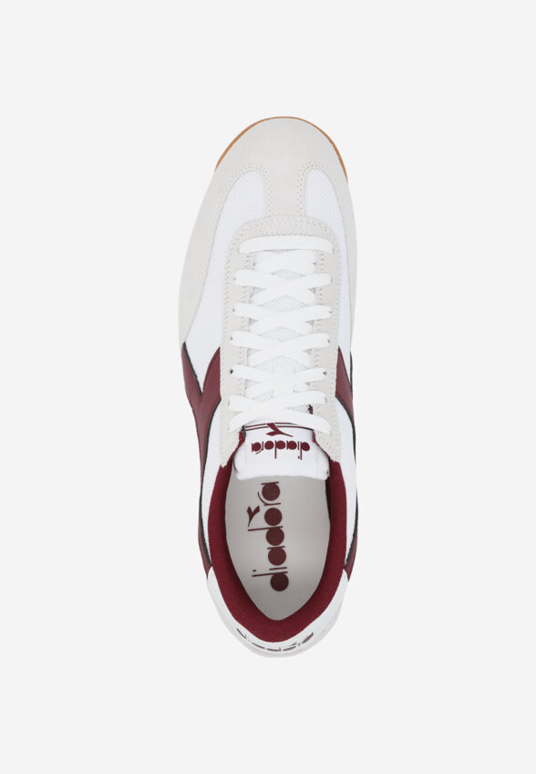 Кроссовки мужские Diadora Cross, Белый