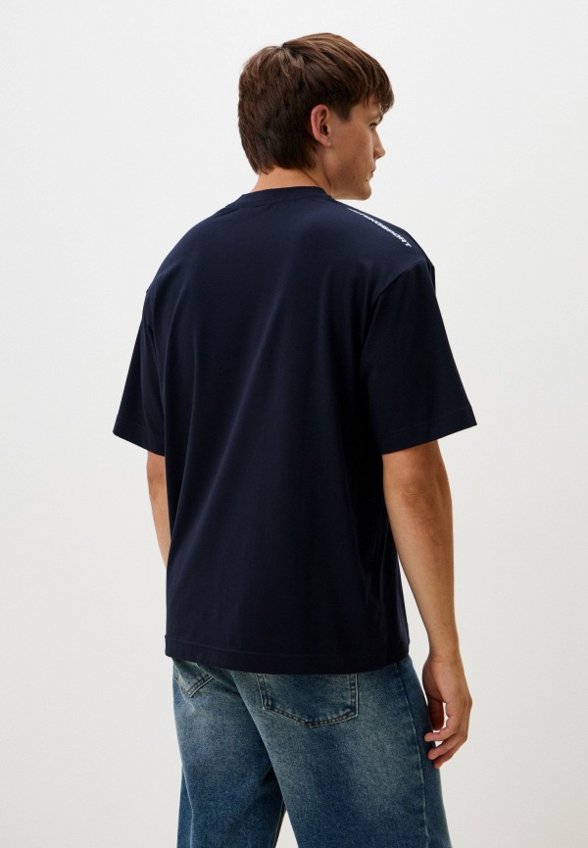 Футболка Nikasport