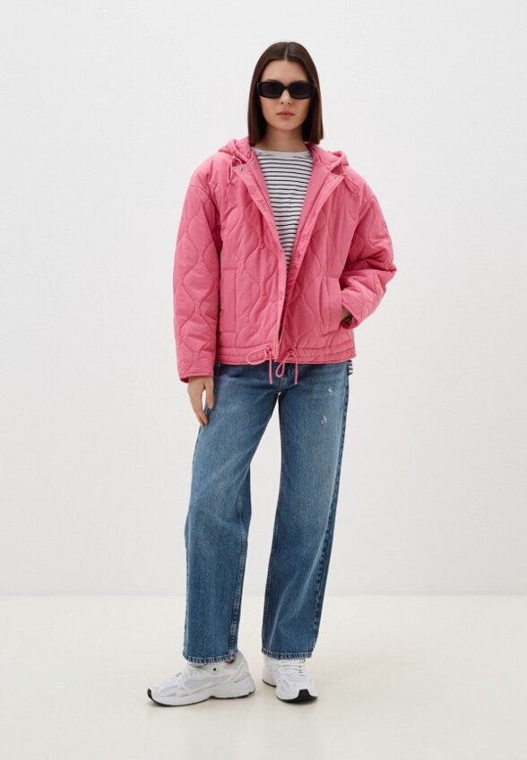 Куртка стеганая Mavi