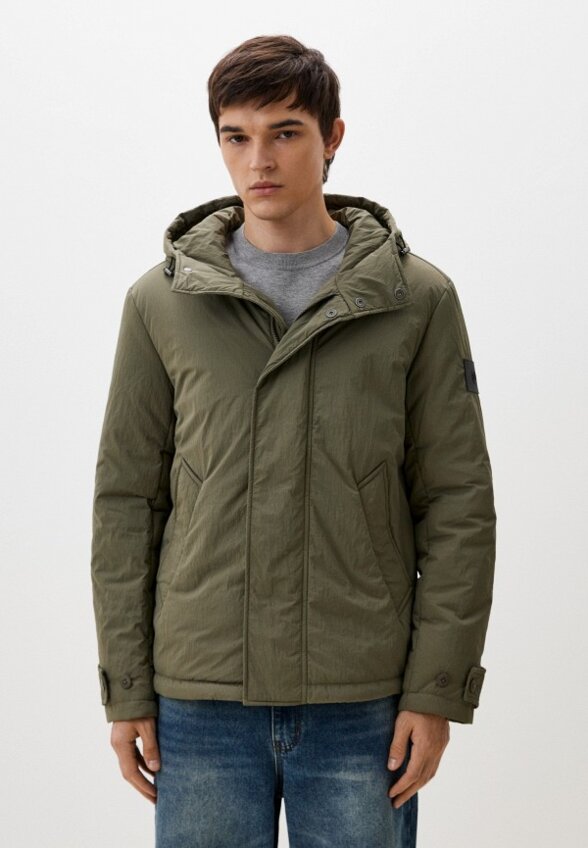 Куртка утепленная Baon