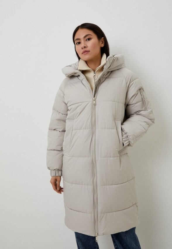 Пуховик O'STIN