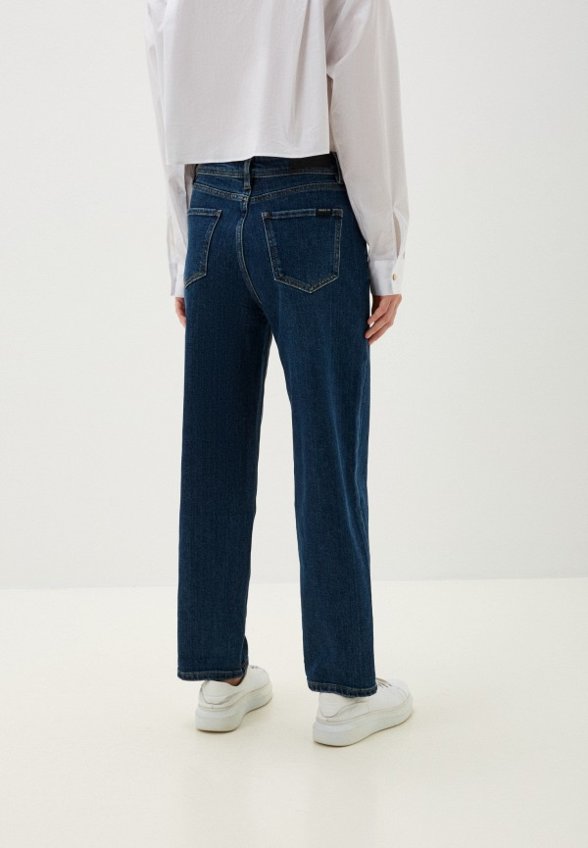 Джинсы Dimarkis Day