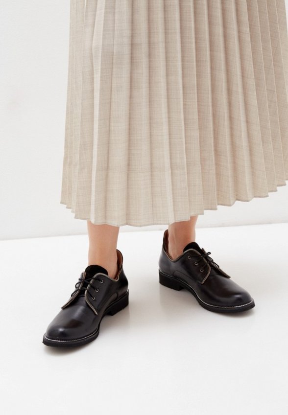 Ботинки Enzo Logana