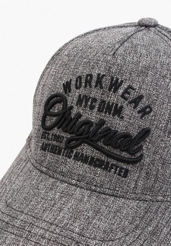 Бейсболка Terranova