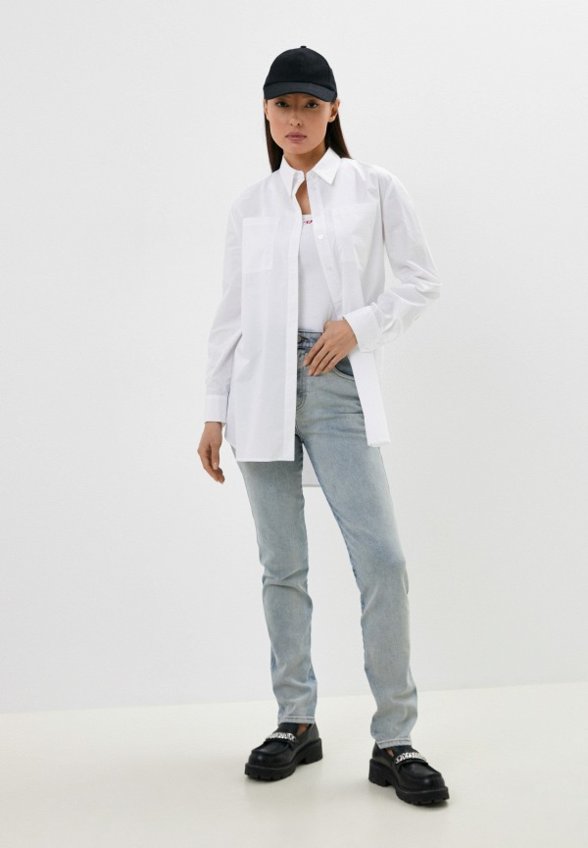 Рубашка Ges2m