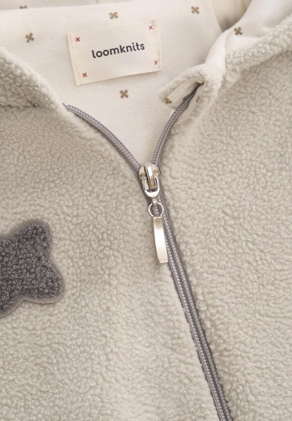 Комбинезон Loomknits