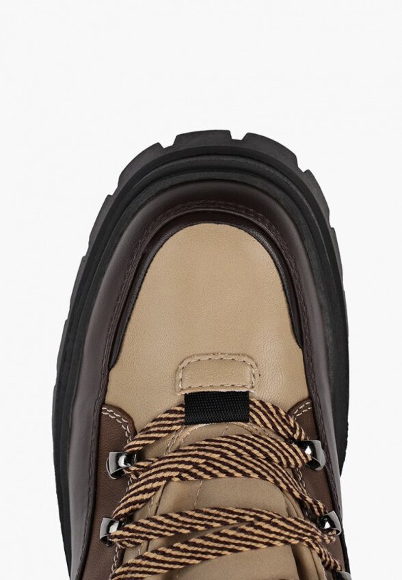 Ботинки Betsy