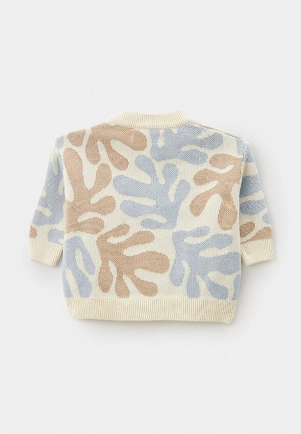 Кардиган Loomknits