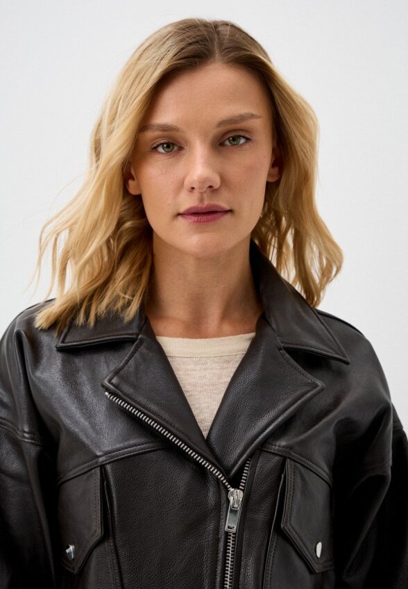 Косуха Снежная Королева