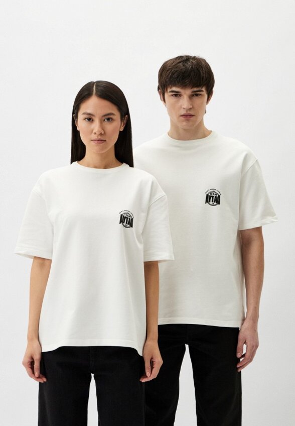 Футболка Аутло