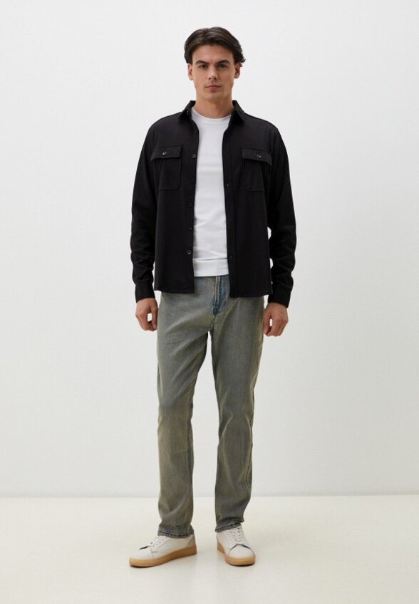 Рубашка G.E.Y.I.M