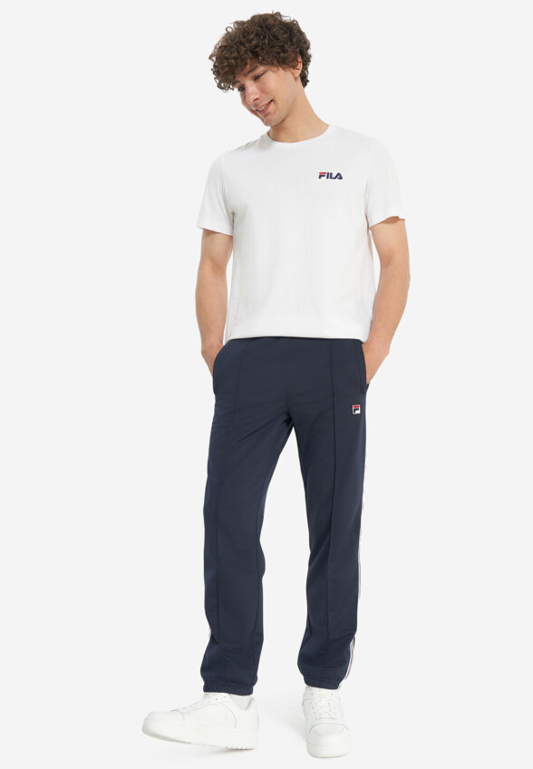 Брюки мужские FILA, Синий