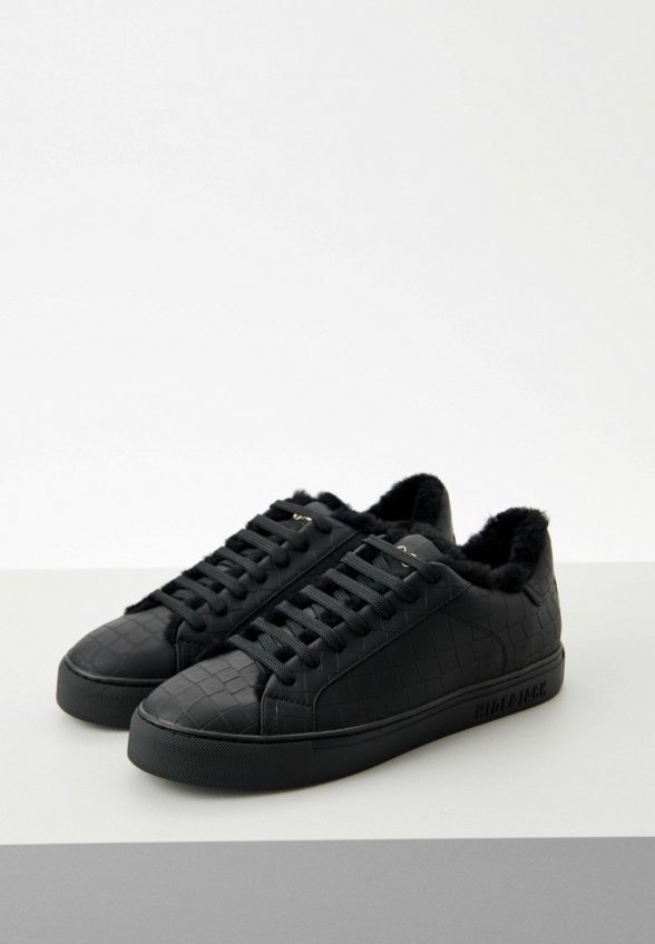 Кеды Hide & Jack