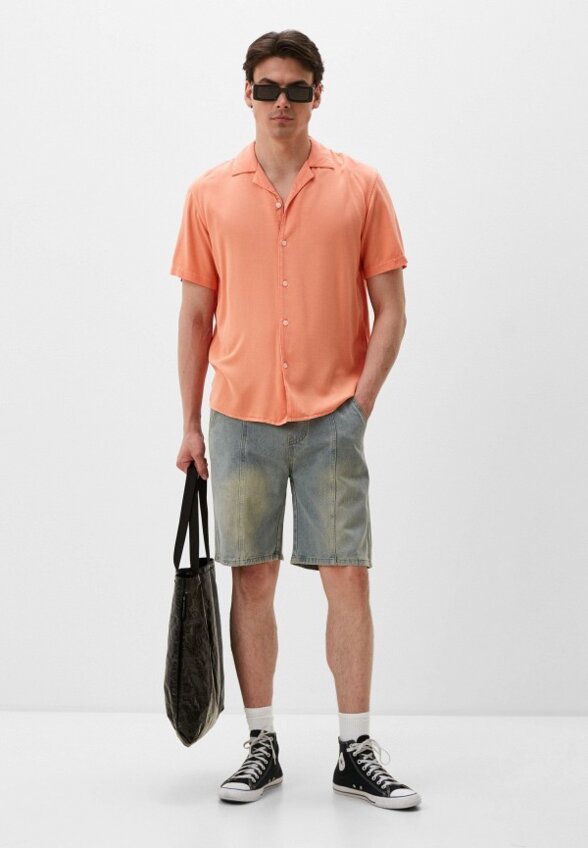 Рубашка Tom Tailor