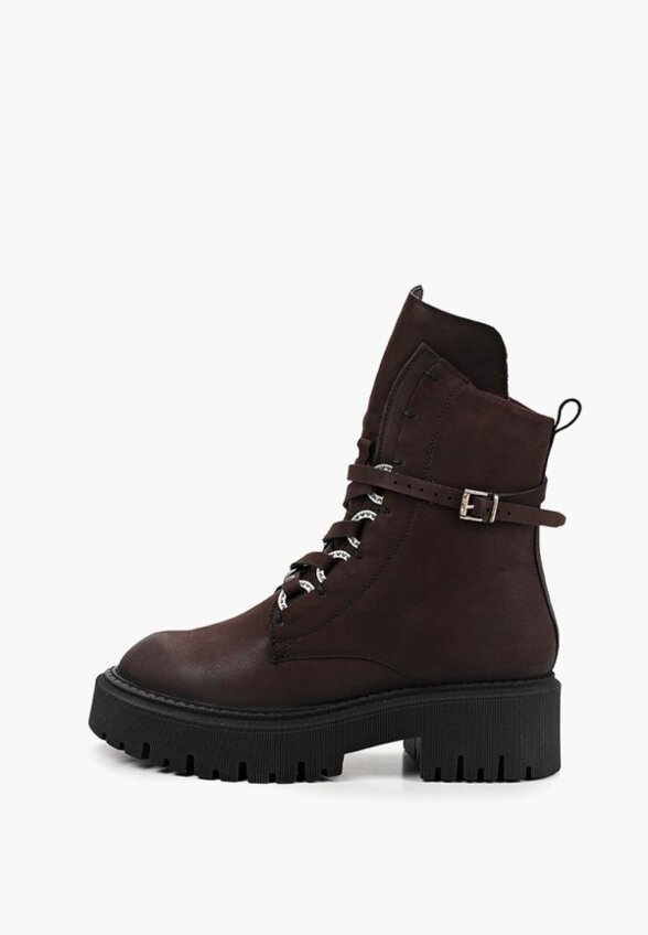 Ботинки Emanuele Gelmetti