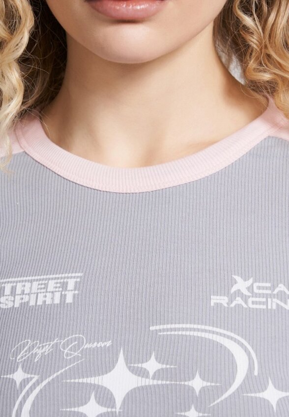 Лонгслив Твое