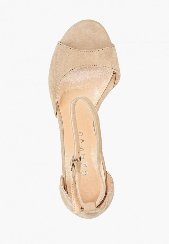 Босоножки Gresco