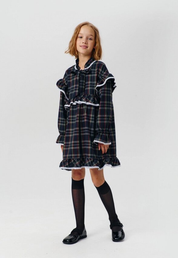 Платье Aliciia