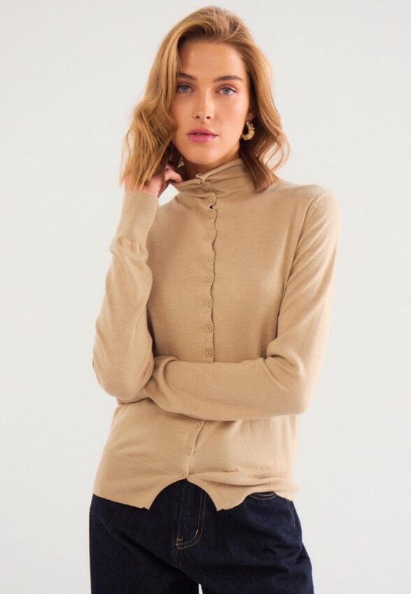 Кардиган Vittoria Vicci