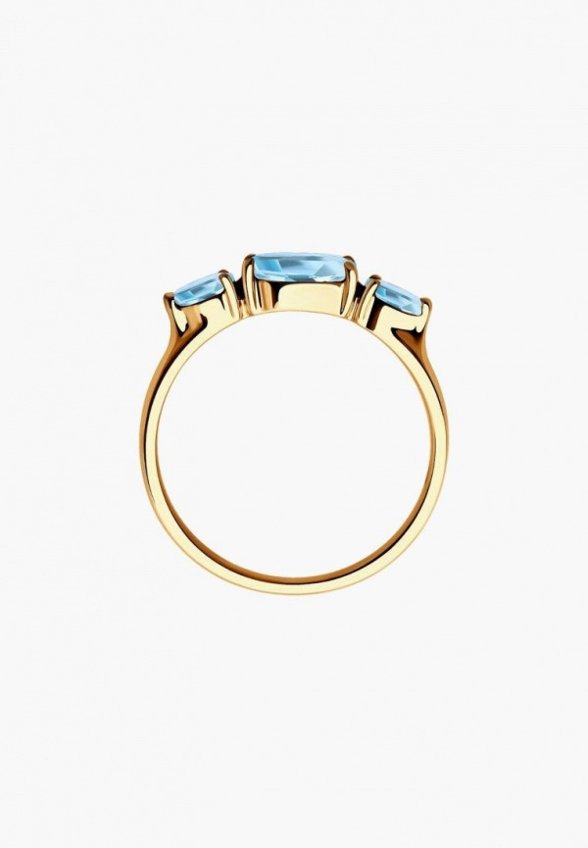 Кольцо Diamant