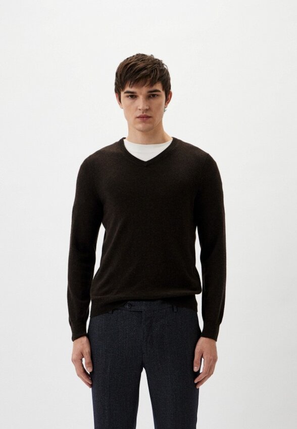 Пуловер Falconeri