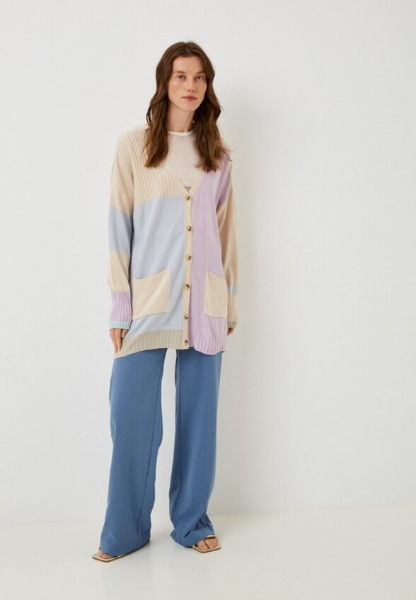 Кардиган LeOtra