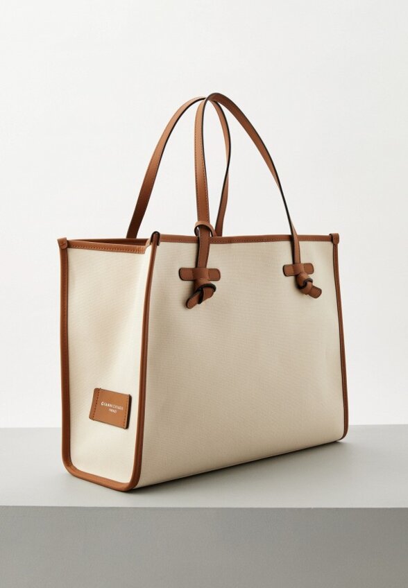 Сумка и косметичка Gianni Chiarini