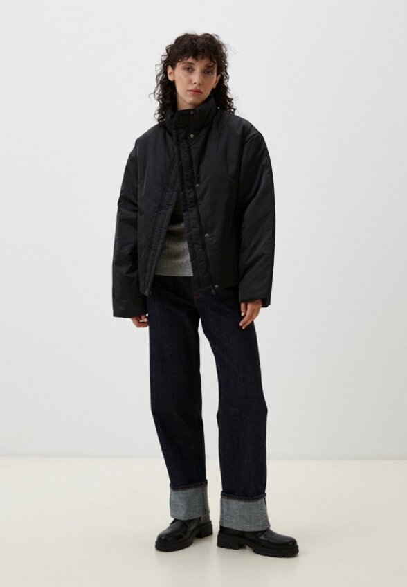 Куртка утепленная You