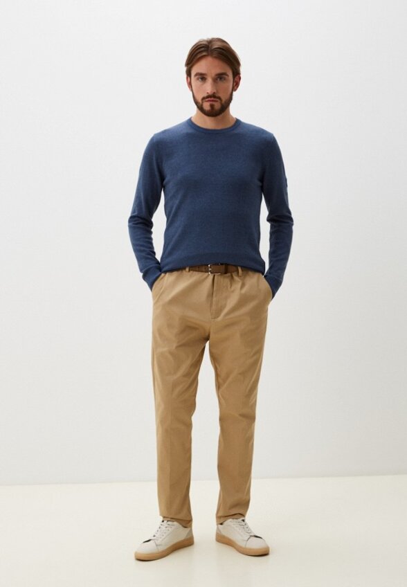 Джемпер Cudgi