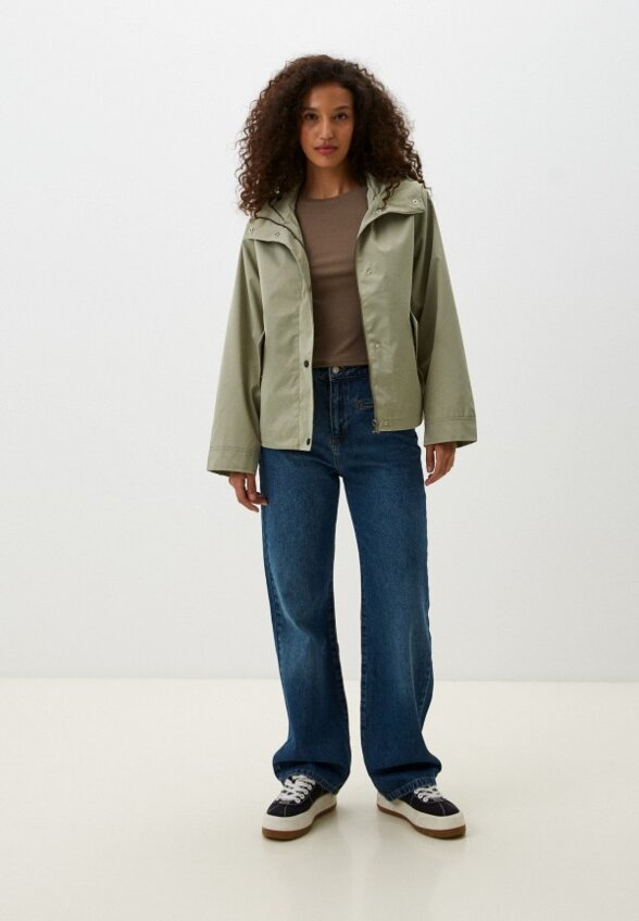 Ветровка W.sharvel