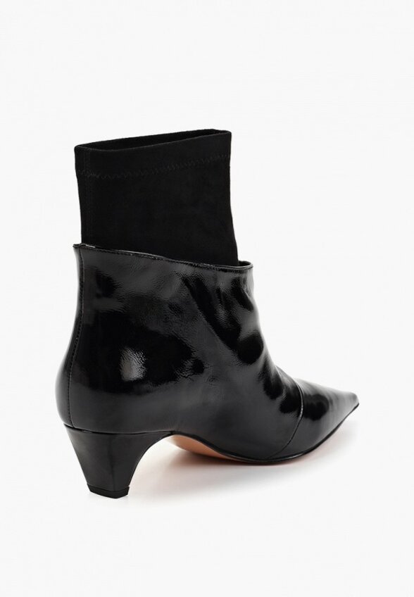 Ботильоны Graciana