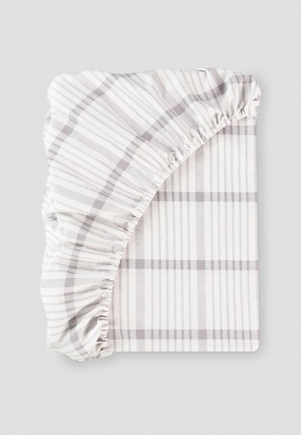 Простыня 2-спальная Primeprive