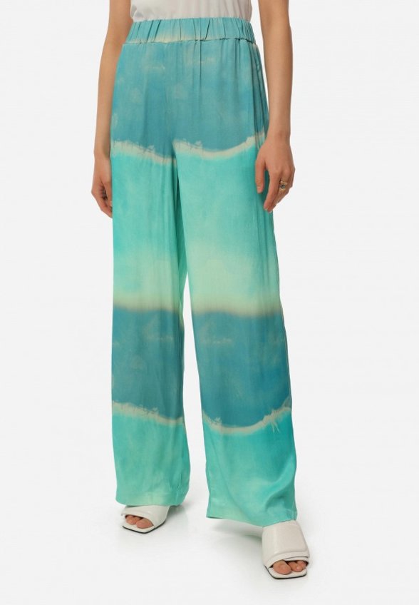 Брюки Mitica Luna