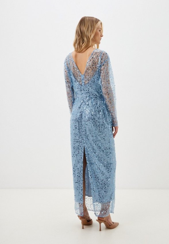 Платье Rich & Naked