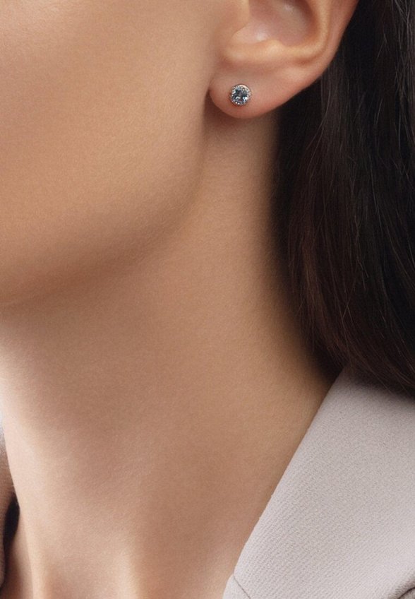 Серьги Sokolov