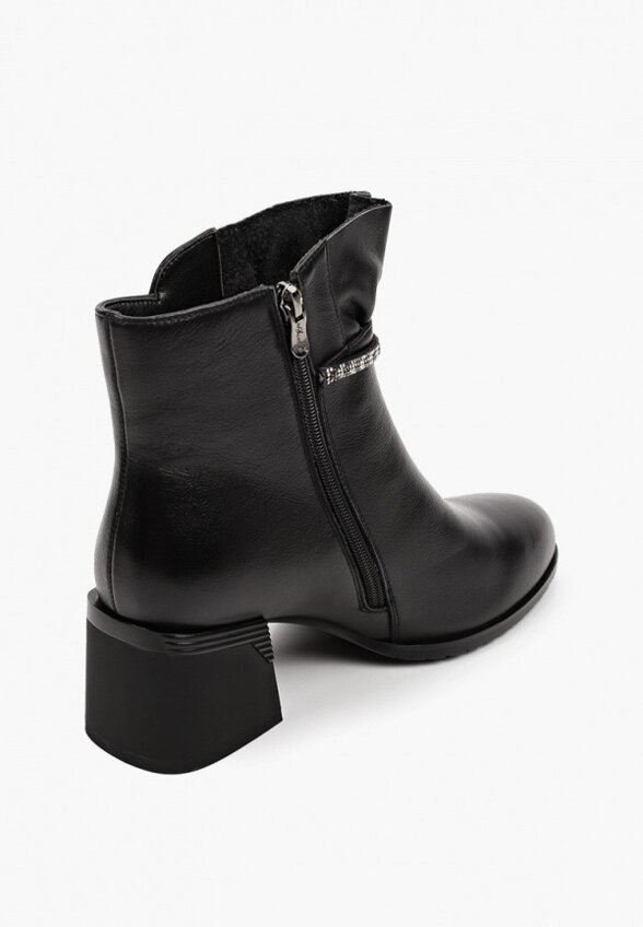 Ботильоны Ascalini