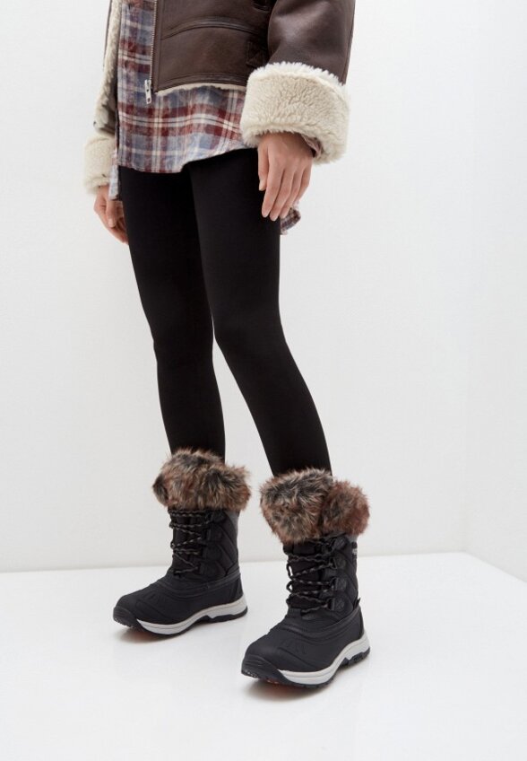 Полусапоги Icepeak