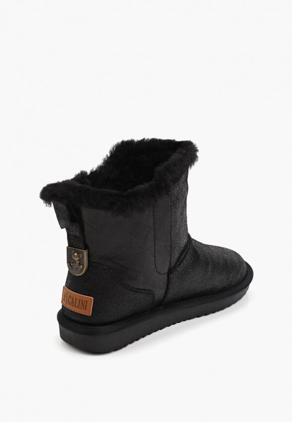 Полусапоги Ascalini