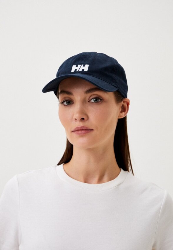Бейсболка Helly Hansen