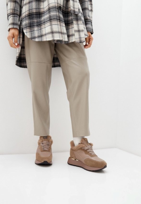 Кроссовки Graciana