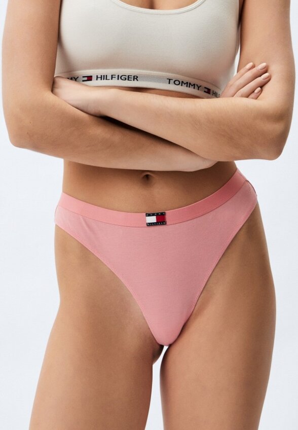 Трусы 5 шт. Tommy Hilfiger