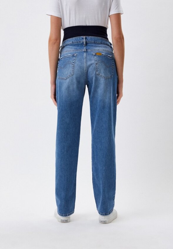 Джинсы Pietro Brunelli Maternity