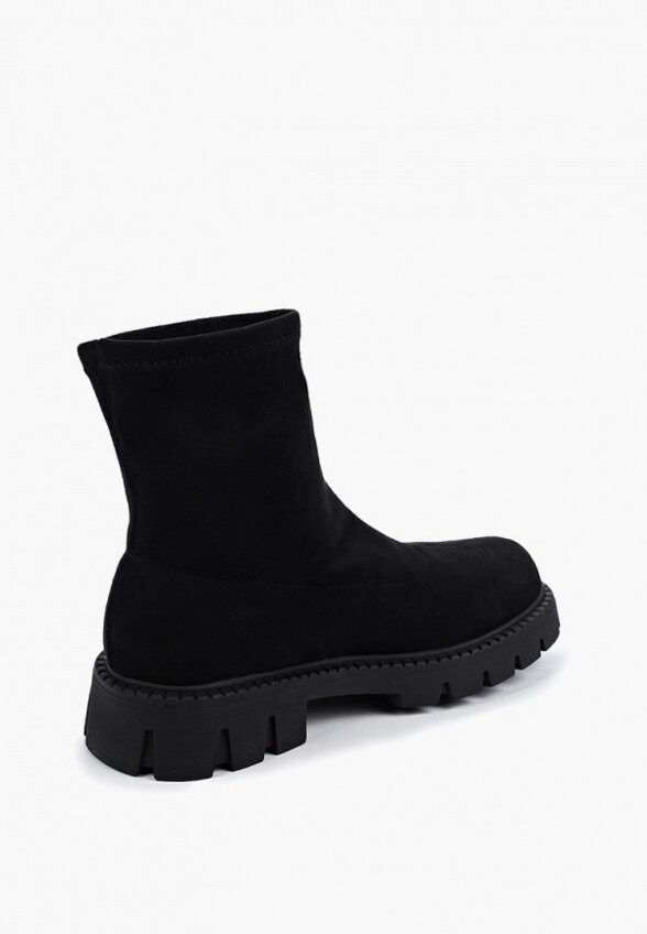 Ботинки Abricot