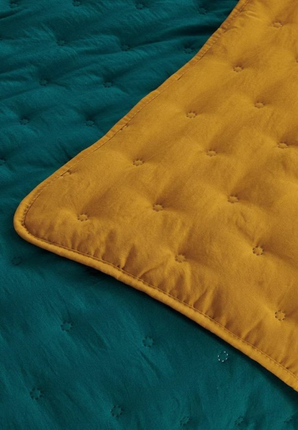 Комплект с покрывалом Sofi De Marko