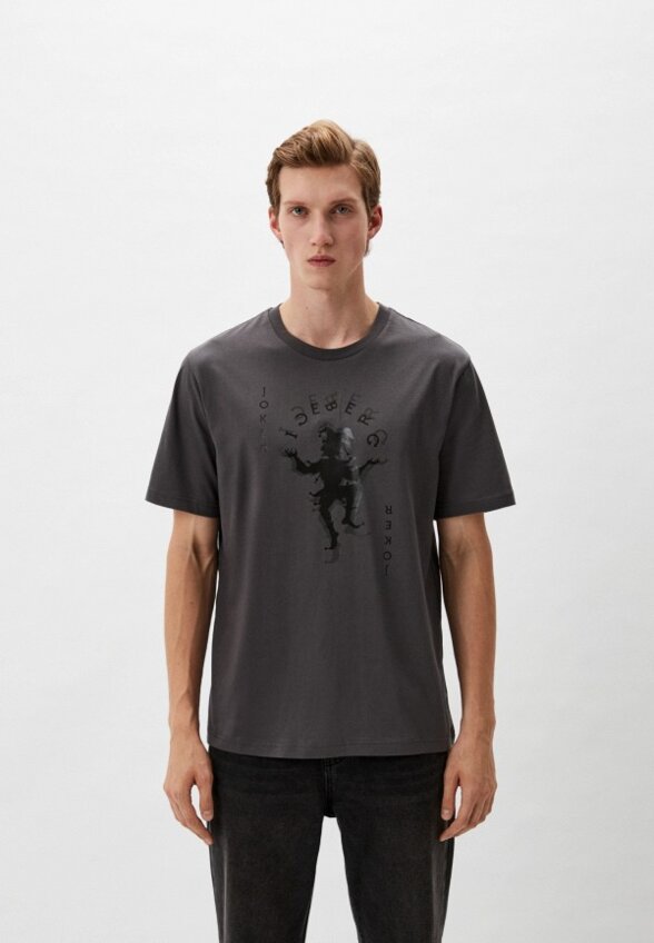 Футболка Iceberg