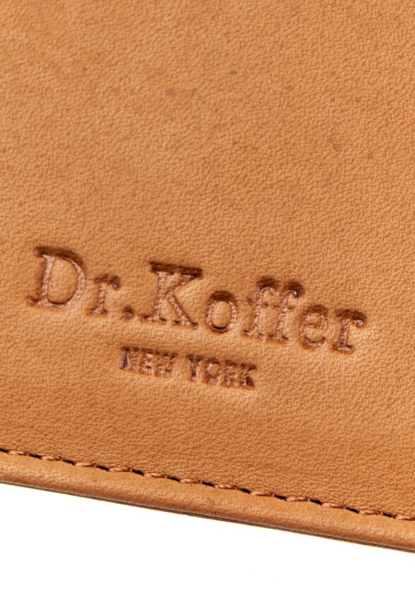 Др.Коффер X510449-99-05 кредитница