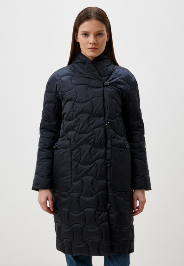 Куртка стеганая Madzerini