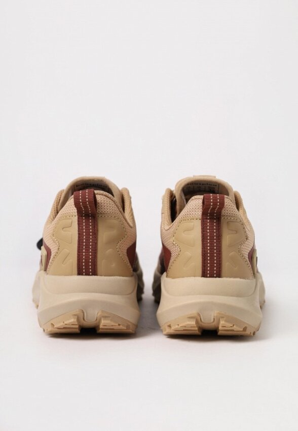 Кроссовки трекинговые Baasploa